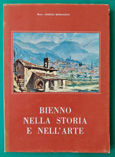 Bienno nella storia usato  Cesena