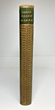 Leather Fine Binding /Lalla Rookh by Thomas Moore / 1850 / Longman, usado comprar usado  Enviando para Brazil