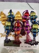 Christmas ornaments multi for sale  Peoria