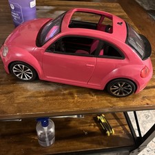 2013 barbie volkswagen for sale  Pottstown