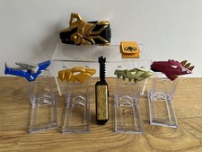 Power rangers dino for sale  WREXHAM