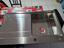 Lavello cucina blanco usato  Petriolo