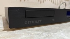 Micromega minium cd gebraucht kaufen  Oberhausen