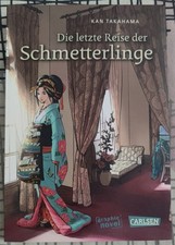 Manga letzte reise gebraucht kaufen  Flensburg