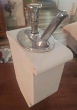 Vintage hall f100 for sale  Horicon