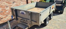 graham edwards trailer for sale  NORTHALLERTON