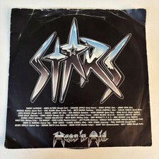 Stars hear aid for sale  GLASGOW