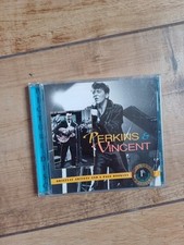 Carl perkins perkins usato  Trani