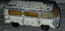 Majorette volkswagen combi d'occasion  Metz-