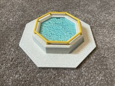 Playmobil spares pool for sale  KEIGHLEY