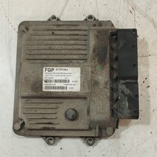 Centralina motore per usato  Italia