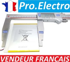 Battery batterie archos d'occasion Battery batterie archos d'occasion  Marseille XIV