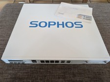 Sophos 310 firewall d'occasion  Cormeilles-en-Vexin