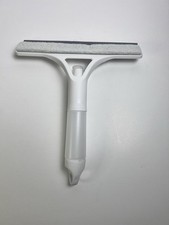 Squeegee shower window for sale  El Cerrito