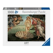 Ravensburger rvb12000068 puzzl usato  San Casciano in Val di Pesa