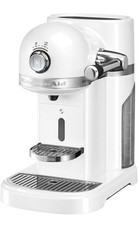 Kitchenaid nespressomaschine f gebraucht kaufen  Norderstedt