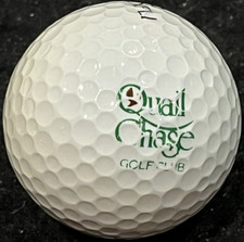 Quail chase golf for sale  Irwin