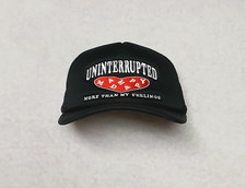 Uninterrupted madhappy trucker for sale  Akron