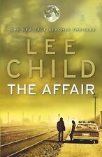 Affair lee child. for sale  UK