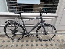 Trek fx3 equipped for sale  LONDON