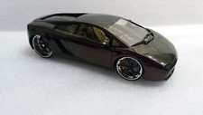 Maisto lamborghini gallardo for sale  GRAVESEND