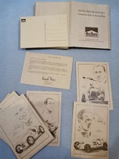 Pochette cartes postales d'occasion  Reuilly