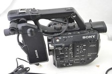 Sony PXW-FS5 XDCAM 4K Camcorder, 620 Std. /hrs comprar usado  Enviando para Brazil