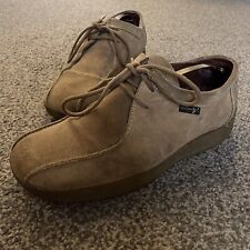 Kickers lace brown for sale  READING
