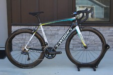 2016 specialized works for sale  Gainesville