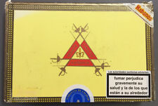 Boite cigares montecristo d'occasion  France