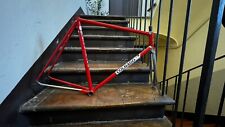 Colnago super pista usato  Bologna