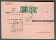 Storia postale italia usato  Torino