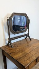 Miroir courtoisie octogonal d'occasion  Biganos