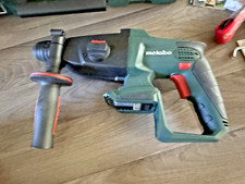 Metabo akku kombihammer gebraucht kaufen  Wiesbaden