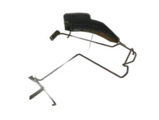 Reserveradhalter reifenhalter  gebraucht kaufen  Linkenheim-Hochstetten