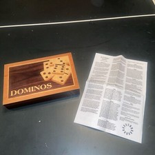 Dominos games original for sale  Tecumseh