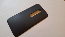 Capa de bateria genuína Motorola Moto G 3ª geração G3 XT1541 comprar usado  Enviando para Brazil