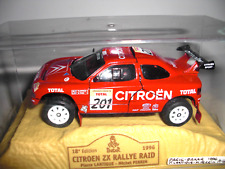 Citroen rally raid d'occasion  Saint-Just-Saint-Rambert