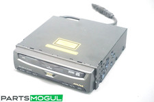 Usado, 2004-2009 JAGUAR XJ8 VANDEN PLAS ALPINE DVD PLAYER DE VÍDEO 2W93-19G292-AC FABRICANTE DE EQUIPAMENTO ORIGINAL comprar usado  Enviando para Brazil