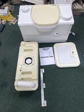 Caravan camper electric for sale  CLACTON-ON-SEA