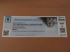 Used sammler ticket gebraucht kaufen  Dresden