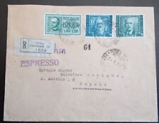1939 impero aerea usato  Solopaca