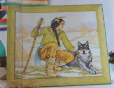 Cross stitch chart for sale  COLCHESTER