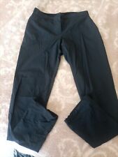 Pantaloni donna trekking usato  Ancona