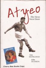 Atyeo hero next for sale  UK