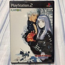 Usado, Usado SNK Playmore 2002 The King of Fighters 2000 Playstation 2 PS2 Retro Japão  comprar usado  Enviando para Brazil