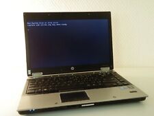 Elitebook 8440p intel gebraucht kaufen  Berlin