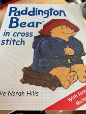 Paddington bear cross for sale  GAINSBOROUGH
