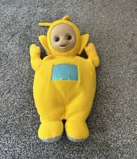 Teletubbies laa laa for sale  MANCHESTER