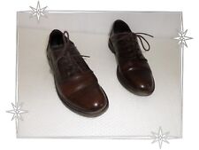 Chaussures oxford fantaisies d'occasion  Foix